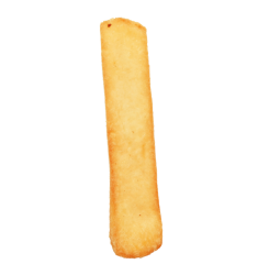 Single French Fry Meme Template