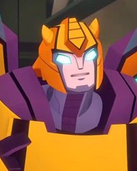 Angry Bumblebee Meme Template