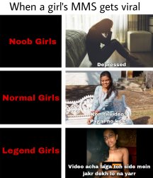 Isha Tikone wildcard entry in porn industry Meme Template