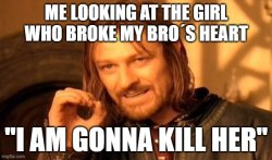 im gonna... Meme Template