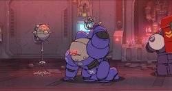 I will not touch green lasers Meme Template