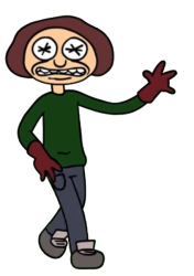 The Cool Autistic Gamer 774 Meme Template