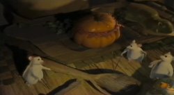 Shrek Mice Meme Template