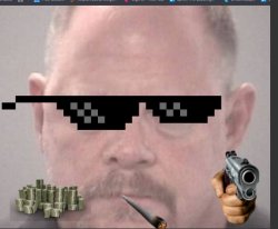 Principle Meme Template