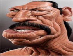 trejo Meme Template