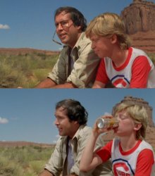 Russ Griswold Meme Template