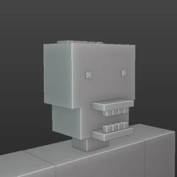 Surpised_chicken Meme Template