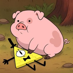 BILL NOOO Meme Template