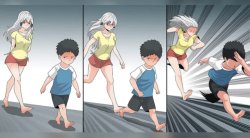 Mr Broken Window Meme Template