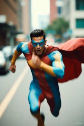 Fast Enough Meme Template