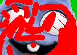 Lemming-3166 Meme Template