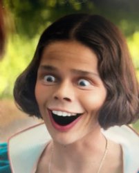 Shnow White Meme Template