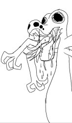 The ball python Meme Template