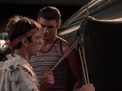 I am a political refugee Meme Template