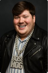 Boss Hog Meme Template