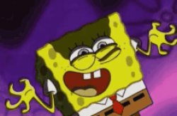 Evil person laughing Meme Template