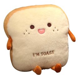 Tommy Toast Meme Template