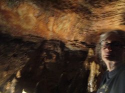 Cavern Meme Template