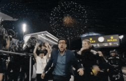 F1 movie Meme Template