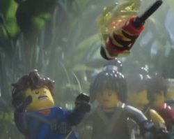 Ninjago Meme Template