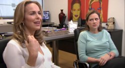 Jan and Pam Meme Template