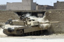 Tank wall Meme Template