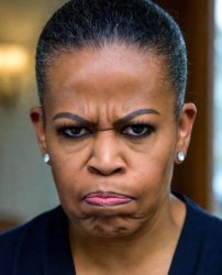 Big Mike Angry Meme Template