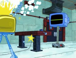 It's Supposed to Do That Meme Template