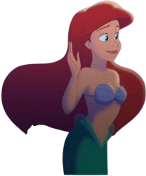 Mermommy Meme Template