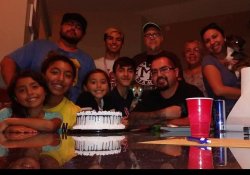 Scared Meme Template