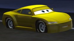 Chevrolet Monte Carlo NASCAR Meme Template