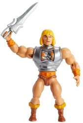 He-Man Meme Template