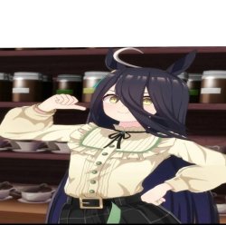 Manhattan Cafe Meme Template