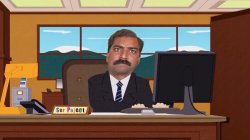 Computer Ser Pajeet Meme Template