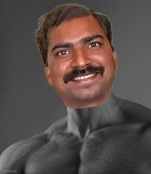 Colored Ser Chajeet Meme Template
