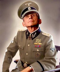 Anthony Fauci Meme Template