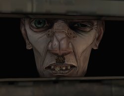 Crazy Earl Meme Template