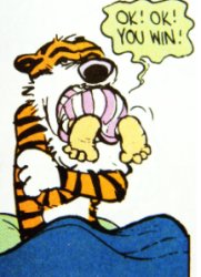 Ok ok you win Meme Template