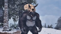 The Ossidon At Home Meme Template