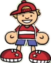 Billy spunkygal is a good boy Meme Template