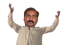 Ser Pajeet gives up Meme Template