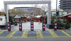 Pillars of Islam Meme Template