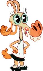 Goat (Valentino's grandma) Meme Template