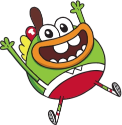 Buhdeuce (swaysawy's brother) Meme Template