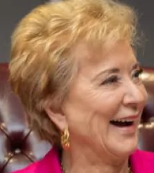 mcmahon Meme Template