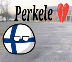 sybau suomi edition Meme Template