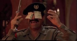 My eyes! Meme Template