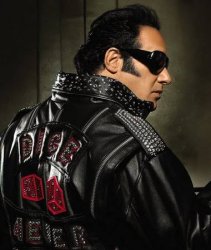 Happy Birthday Sashay Meme Template