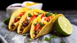 Tacos with Lime Meme Template