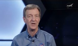 NASA EXPLAINS 3I/Atlas Meme Template